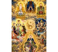 los Cuatro Sutras Celestiales Taoístas: Escrituras rituales de la tradición taoísta (los cuatro sutras fundamentales del taoísmo”)