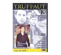 Los Cuatrocientos Golpes [DVD]