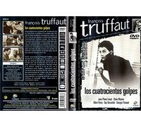 Los cuatrocientos golpes [DVD]