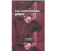 Los cuatrocientos golpes- François Truffaut