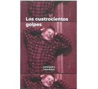 LOS CUATROCIENTOS GOLPES- FRANÇOIS TRUFFAUT: Cómo llegar a la Torre Eiffel: 10 (TELEMARK)