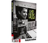 Los cuatrocientos golpes (Los 400 golpes) / The 400 Blows ( Les quatre cents coups ) [ Origen Francés, Ningun Idioma Espanol ]