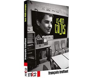 Los cuatrocientos golpes (Los 400 golpes) / The 400 Blows ( Les quatre cents coups ) [ Origen Francés, Ningun Idioma Espanol ]