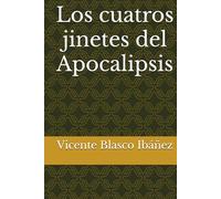 Los cuatros jinetes del Apocalipsis