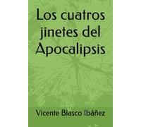 Los cuatros jinetes del Apocalipsis