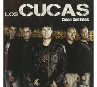 Los Cucas - Cinco Sentidos de Los Cucas