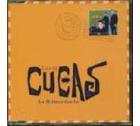 LOS CUCAS-LA ULTIMA CARTA -CDS-