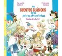 Los Cuentos Clásicos De Las Letras Divertidas
