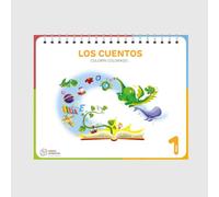 LOS CUENTOS (Colorín, colorado...) (PROYECTOS)