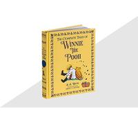 Los cuentos completos de Winnie the Pooh (cuero regenerado)