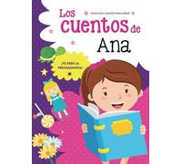 Los cuentos de Ana