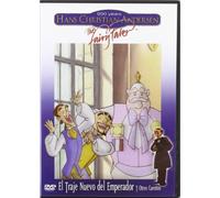 Los Cuentos De Andersen Vol.5 [DVD]
