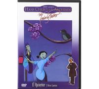 Los Cuentos De Andersen Vol.7 [DVD]