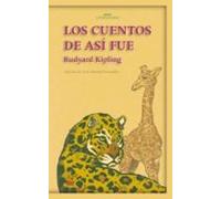 Los cuentos de así fue