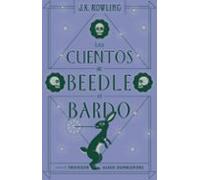 los cuentos de beedle el bardo