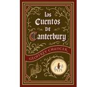 Los Cuentos De Canterbury