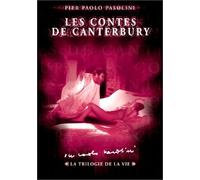 Los cuentos de Canterbury / Canterbury Tales (1972) ( I Racconti di Canterbury ) [ Origen Francés, Ningun Idioma Espanol ]