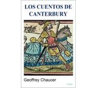 Los Cuentos De Canterbury (ebook)