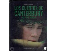 Los Cuentos De Canterbury (Edicion Fnac)