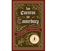 Los cuentos de Canterbury (Obras Maestras)
