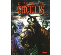 Los cuentos de cuculis