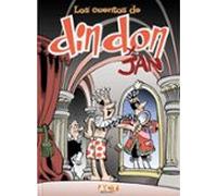 Los Cuentos De Din Don