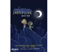 Los Cuentos De Enzo Y Liza