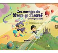 Los cuentos de Eva y Dani