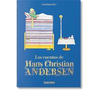 Los cuentos de Hans Christian Andersen