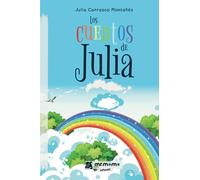 Los cuentos de Julia (SIN COLECCION)
