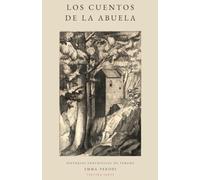 Los cuentos de la abuela: Historias fantásticas de verano: 3