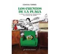 Los Cuentos De La Plaga Y Otras Historias Pendientes (la Chica De Ayer