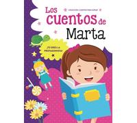 Los cuentos de Marta