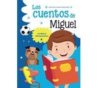 Los cuentos de Miguel