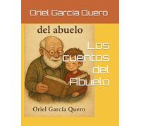 Los cuentos del Abuelo