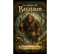 Los cuentos del Basajaun