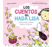 Los Cuentos Del Hada Lisa