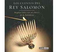 Los cuentos del Rey Salomón: El verdadero tesoro del Rey Salomón