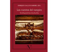 Los cuentos del vampiro: Vetâlapañchavimshatika (Serie Asia)