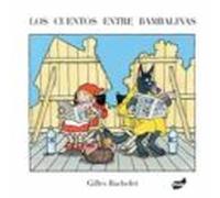 Los Cuentos Entre Bambalinas