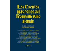Los Cuentos Más Bellos Del Romanticismo Alemán