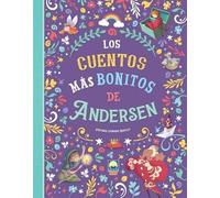 Los Cuentos Mas Bonitos De Andersen