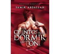 Los Cuentos Para Dormir De Toñi
