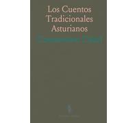 Los Cuentos Tradicionales Asturianos