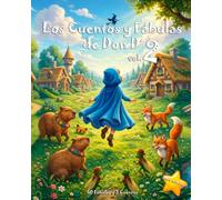 Los cuentos y Fábulas de Don D´ Vol. 2
