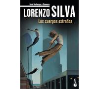Los cuerpos extraños: Serie Bevilacqua y Chamorro: 7 (Crimen y misterio)
