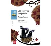 Los cuervos del jardín: 137 (El Barco de Vapor Azul)