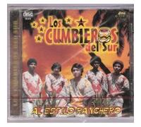 Los Cumbieros Del Sur