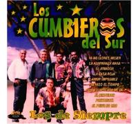 Los Cumbieros Del Sur - Los De Siempre