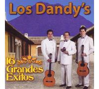 Los Dandys - 16 Grandes Exitos